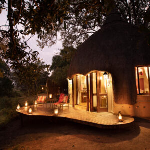 3 Day Safari at The Wallow Lodge